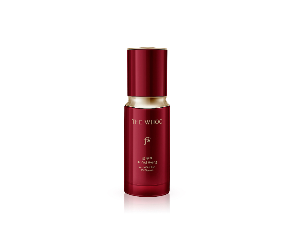 Jin Yul Hyang  Anti-Wrinkle Oil Serum 35ml